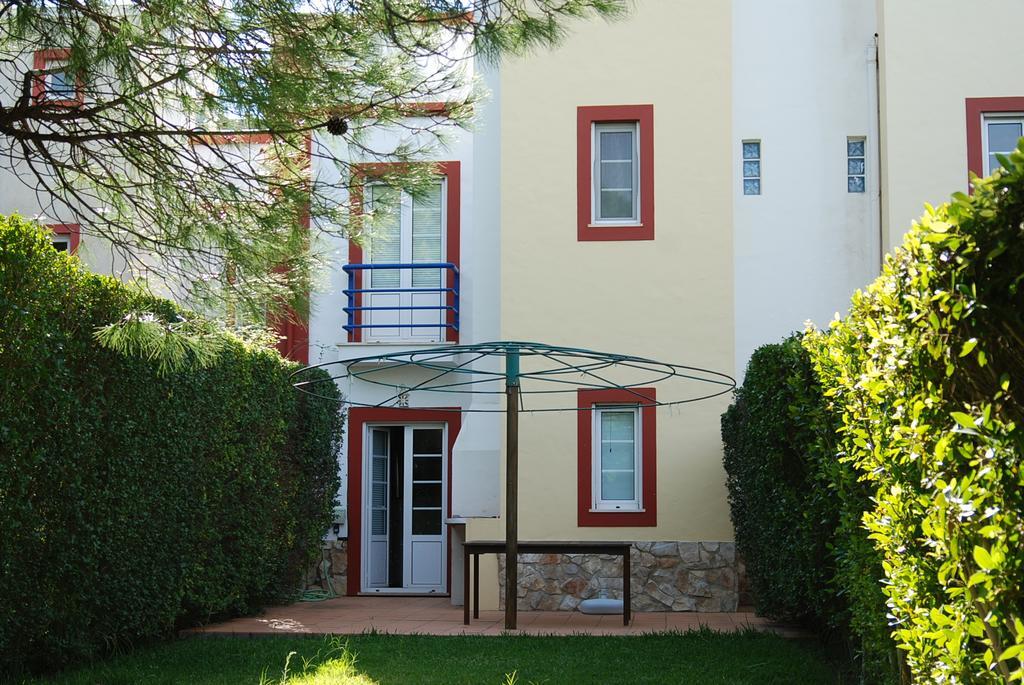Praia Verde Residence Exteriér fotografie