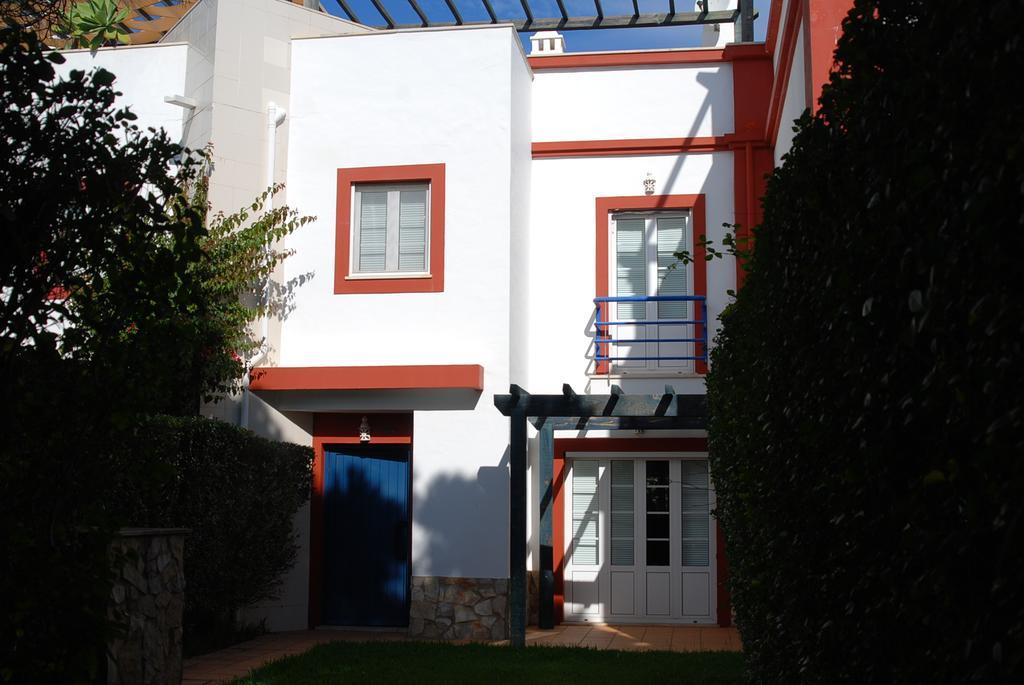 Praia Verde Residence Exteriér fotografie