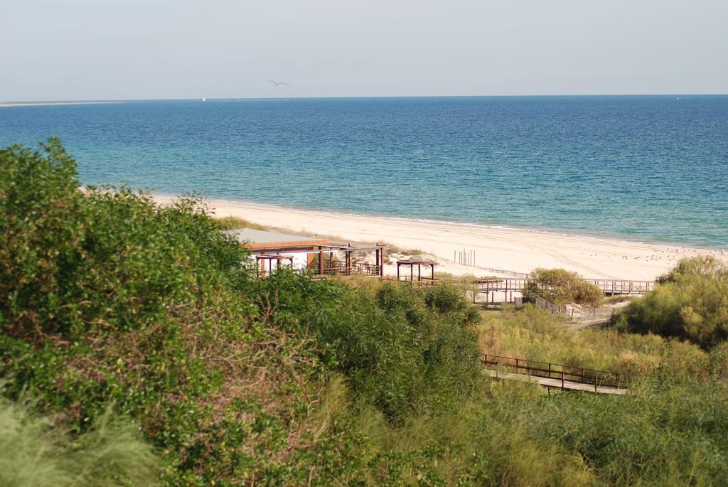 Praia Verde Residence Exteriér fotografie