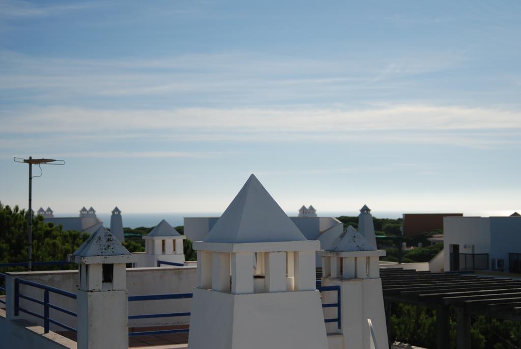 Praia Verde Residence Exteriér fotografie