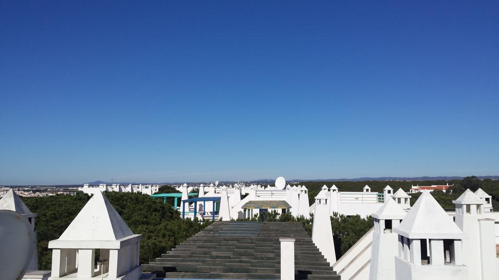 Praia Verde Residence Exteriér fotografie