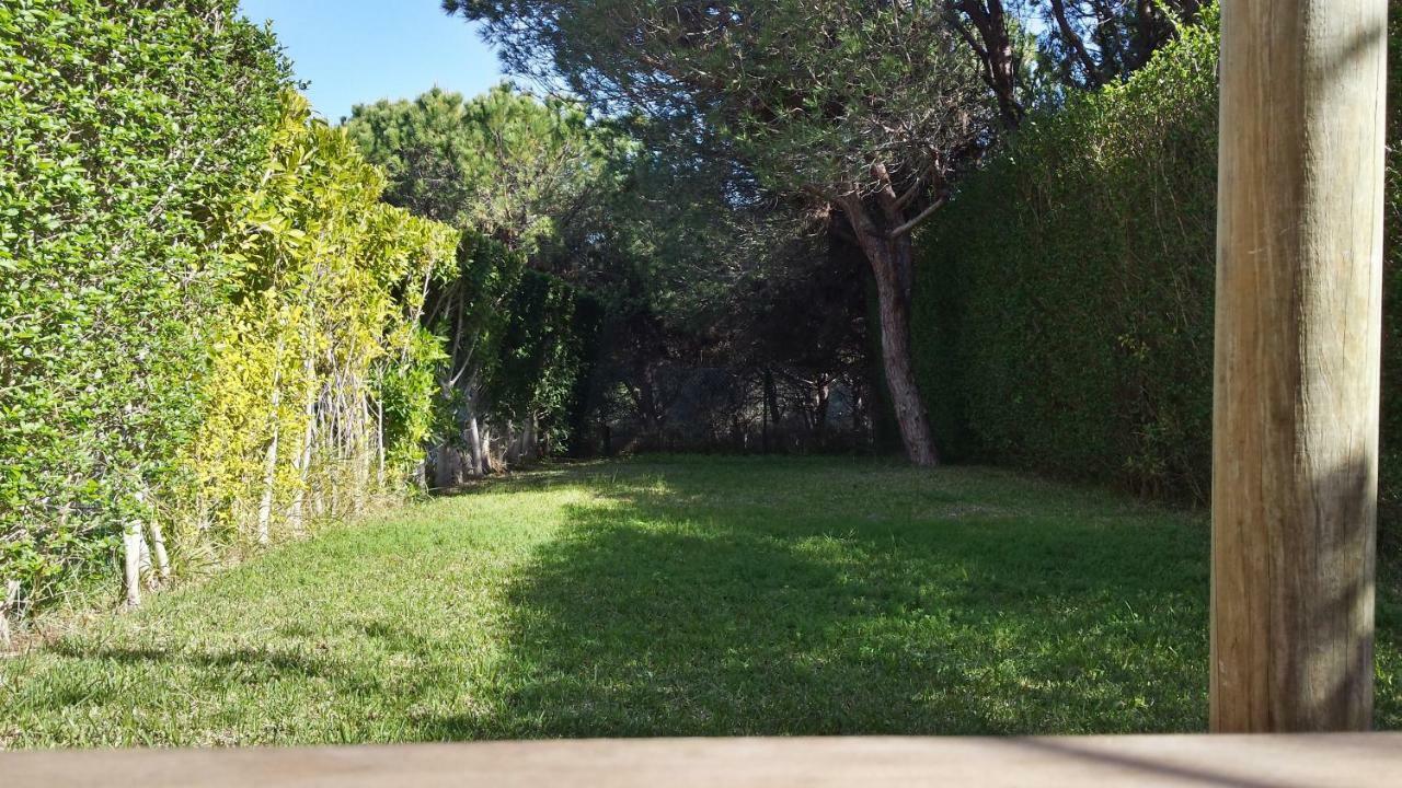 Praia Verde Residence Exteriér fotografie